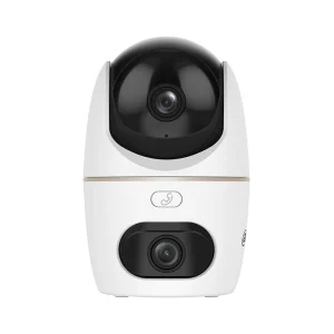 دوربین مداربسته بیسیم داهوا مدل Hero Dual 5+5MP D1 DH-H5D-5F