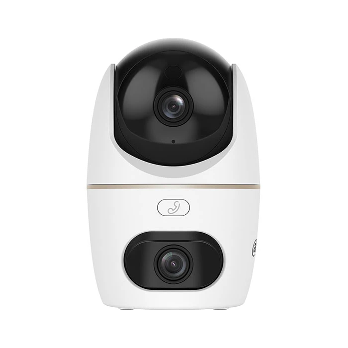 دوربین مداربسته بیسیم داهوا مدل Hero Dual 5+5MP D1 DH-H5D-5F