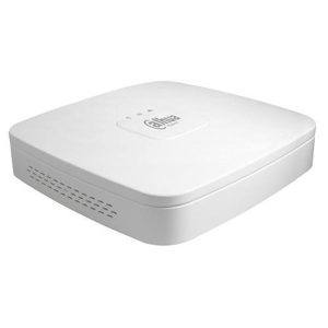 دستگاه تحت شبکه داهوا مدل DHI-NVR4104-EI