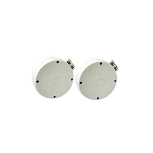 پایه دوربین کم باکس گرد مدل CA-14CW سایز 14x14 بسته 2 عددی