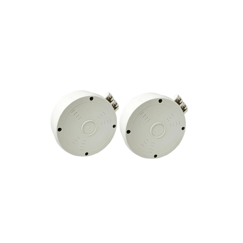 پایه دوربین کم باکس گرد مدل CA-14CW سایز 14x14 بسته 2 عددی