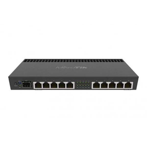 روتر برد میکروتیک مدل RB4011iGS+RM