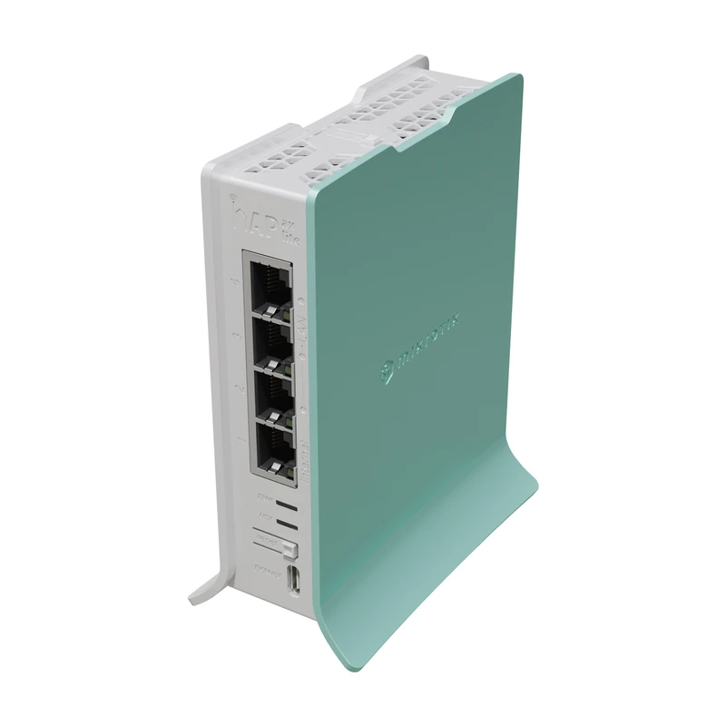 اکسس پوینت میکروتیک مدل hAP ax lite - تصویر 6