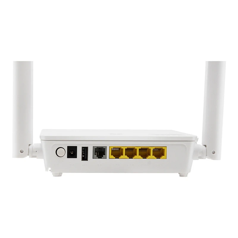 مودم فیبر نوری دوبانده هوآوی HS8346X6-C (wifi6) - تصویر 3