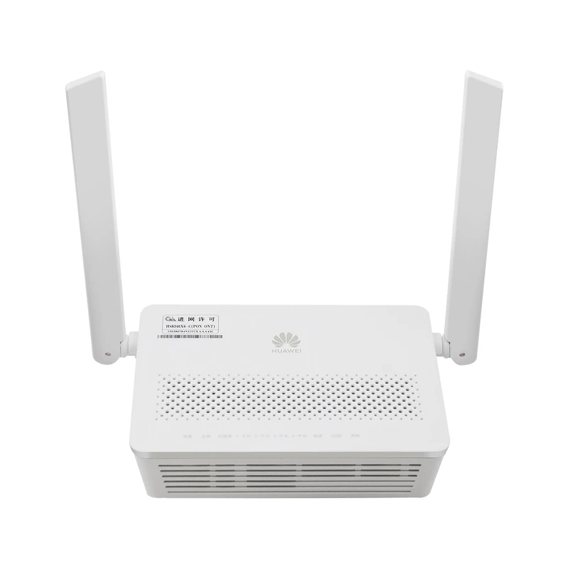 مودم فیبر نوری دوبانده هوآوی HS8346X6-C (وای فای 6)