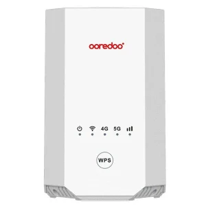 مودم 5G اوریدو Ooredoo X28
