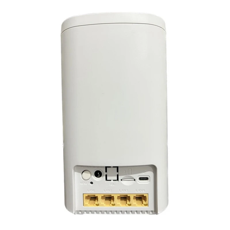 مودم 5G دو زد ال تی مدل DU ZLT X21 آنلاک سوپر ادمین دائمی در حد آک - تصویر 2