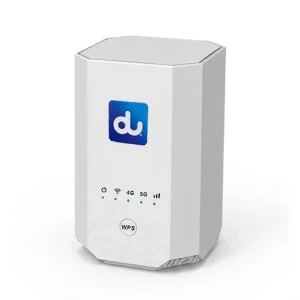 مودم 5G رومیزی ZLT X28