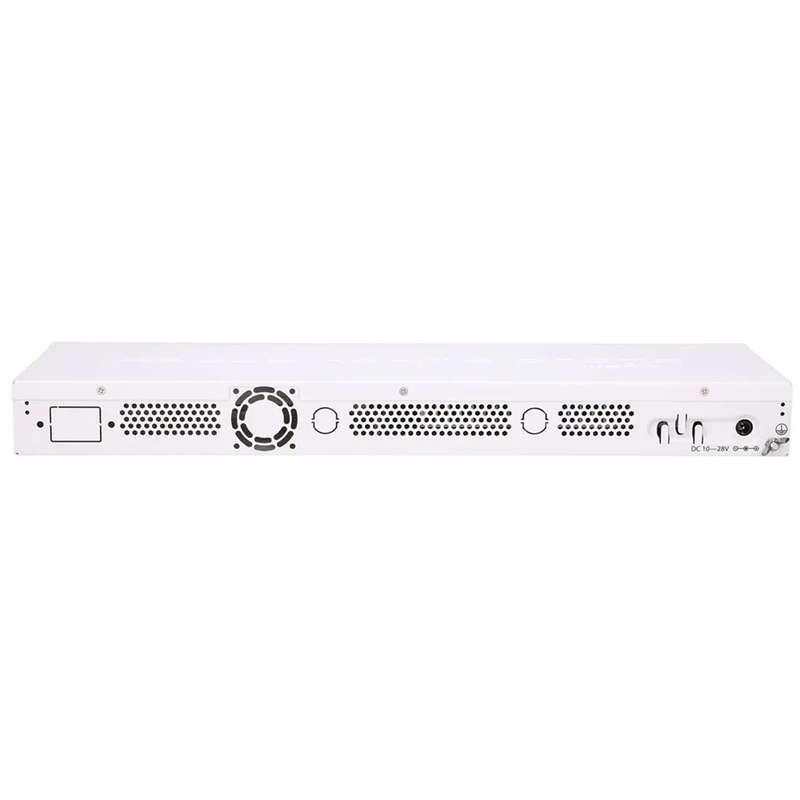 روتر میکروتیک مدل CRS326-24G-2S+RM